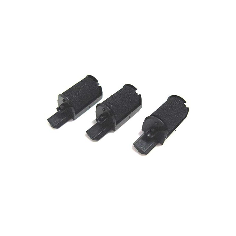 Around The Office Compatible Package of 3 Individually Sealed Ink