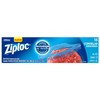 Ziploc Bolsa Reutilizable para Congelar Grandes 15 piezas