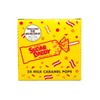 Sugar Daddies Milk Caramel Pops – Individually Wrapped Long Lasting