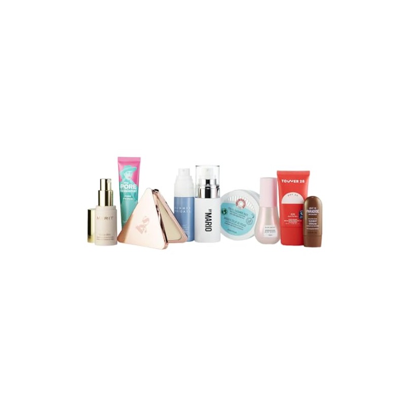 Sephora Favorites Prep & Set Set - Set de maquillaje