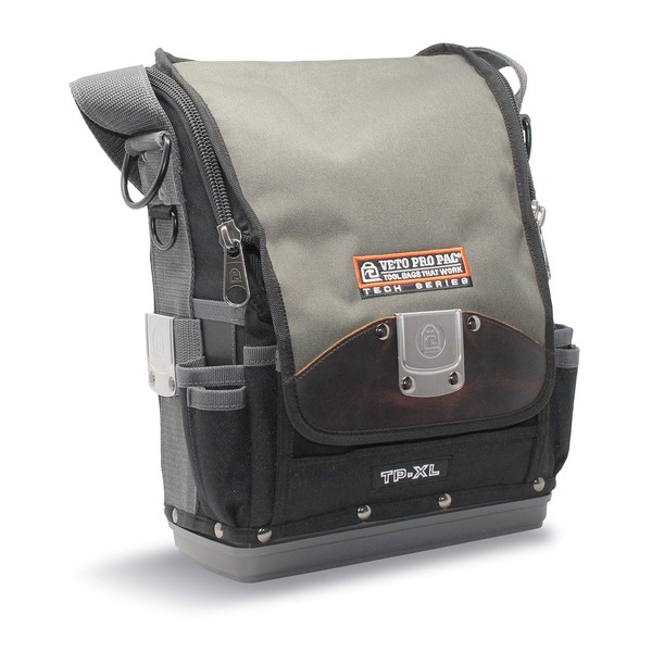Veto Pro Pac TP-XL Extra Large Tool Pouch (Original) …