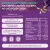 Citrato Magnesio 200 Vitamina Suplint Cápsulas Veganas Músculos Energía