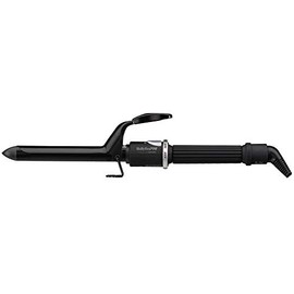 BaBylissPRO Porcelain Ceramic 3/4 Inch Curling Iron, Hair Styling Tools & Appliances, BP75SUC