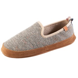 Acorn Lightweight Bristol Loafer Pebble LG (US Women's 8-9)