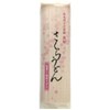 Arc Inaniwa Sakura Udon, 6.3 oz (180 g)