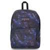 JanSport Superbreak mochila guacamayos