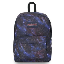 JanSport Superbreak mochila guacamayos