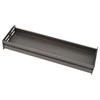 40cm Wall Mount Seasoning Organizer Detachable Shower Shelves Multifunctional Shower
