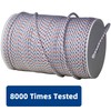 Recoil Starter Rope for Husqvarna STIHL Craftsman Chainsaw Lawn Mower