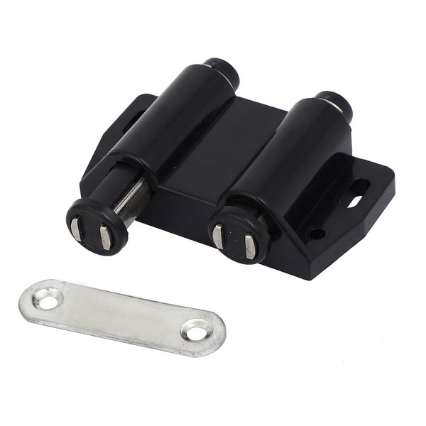 uxcell Magnetic Catch Magnetic Catch Latch for Cupboard Cabinet