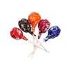 Tootsie Roll Pops with Chocolate Tootsie Roll Center, 2lb Bulk