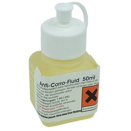 Korrosionsschutz AntiCorro-Fluid 50ml
