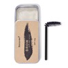 Brows Soap Kit, Shefave Brows Styling Soap,Long Lasting Eyebrows Styling
