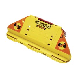 Milescraft 1405 Crown45 - Crown Molding Tool, Yellow