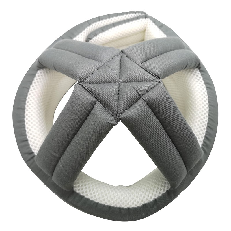 Breathable Elderly Protective Hat,Elderly Helmet for Falls,Seniors Assistance Safety Products,Epilepsy