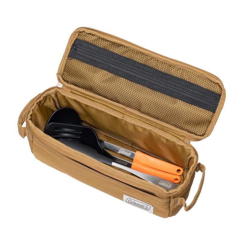 Coleman Coyote Cooking Tool Box