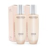 O HUI 오휘 오휘 미라클 모이스처 핑크 베리어 스킨소프너 150ml 2개 Y O Hui Miracle Moisture Pink Barrier Skin Softener 150ml 2-pack Y