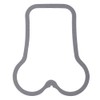 Gasket, cylinder head cover