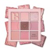 Holika Holika [홀리카홀리카] 핑크올로지 마이페이브 무드 아이 팔레트 [Holika Holika]