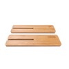 STASHIC Rolling Tray - X Tray - Roll Stand -