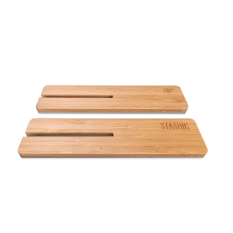 STASHIC Rolling Tray - X Tray - Roll Stand -