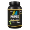 Maximus Protein Cla Carnitina 1kg 100 Servicios Varios