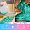 KISREL Epoxy Resin 2Gallon - Crystal Clear Epoxy Resin Kit