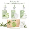 Genérico Kit Autocuidado Frescura Verde Cada Uno