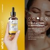 artnaturals Lactic Acid plus AHA Face Serum for Brightening Boost
