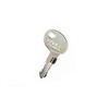 AP Products 013-689956 Bauer RV 900-Series Double-Cut Replacement Key -