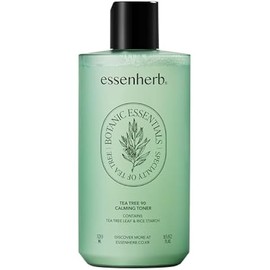 Tea Tree 90 Calming Toner | Vegan | Real Tea Tree | Sebum Control | Mild Formula, Korean Skincare (320ml, 10.82oz)