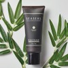 Weft Bamboo Salt Mineral Scalp Scaler Scalp Scrub 200g +