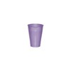 Club Pack of 240 Luscious Lavender Purple Disposable Plastic Drinking