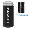 LEZYNE Bicycle Tools, Tubeless Tire Puncture Repair Kit, Comes in