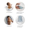 Skip Hop Baby Bath Tub 4-in-1 Grow with Baby Infant