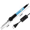 Fine Soldering Iron, 60 W Soldering Gun, Electronic Soldering Iron,