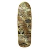 Heroin Skateboard Deck Craig Questions Gold Rush 10.0" x 32.25"