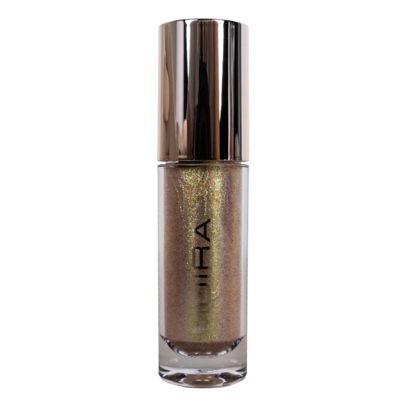 Moira Cosmetics Sombra Líquida Moira Cosmetic Superhyped Liquid Mate Shimmer