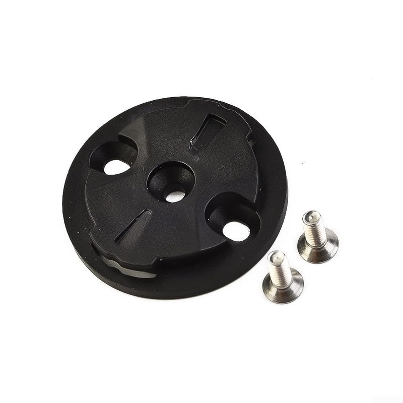 Bike Computer Mount Bike Computer Mount Replacement Bracket Fixed Base