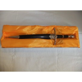 Claymore Dagger - Celtic Medieval Reproduction