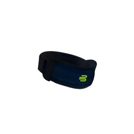 Bauerfeind Patellabandage "Knee Strap", Knie Sportgurt Unisex, Druckentlastung