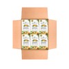 Miracle Tree - 6 Count of Organic Moringa Superfood Tea,