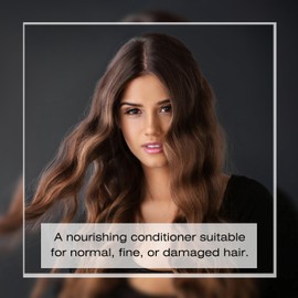 Therapro Mediceuticals Final Finish Natural Acidifying Rinse - 8.45 oz