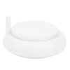 Aquarium NM Air Bubble Stone Plate Disk Fish Tank Hydroponic