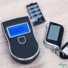 Alayna Portable Breath Alcohol Tester for Personal and Professional Use