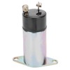 Fuel Shut Off Solenoid Valve DC12V Excavator Stop Oil Electric