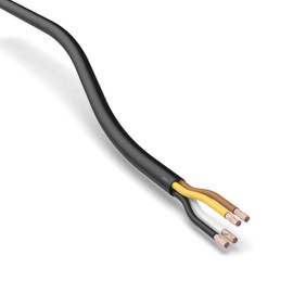 Vehicle Cable, Multi-Core Electric Cable, Car Trailer Cable.