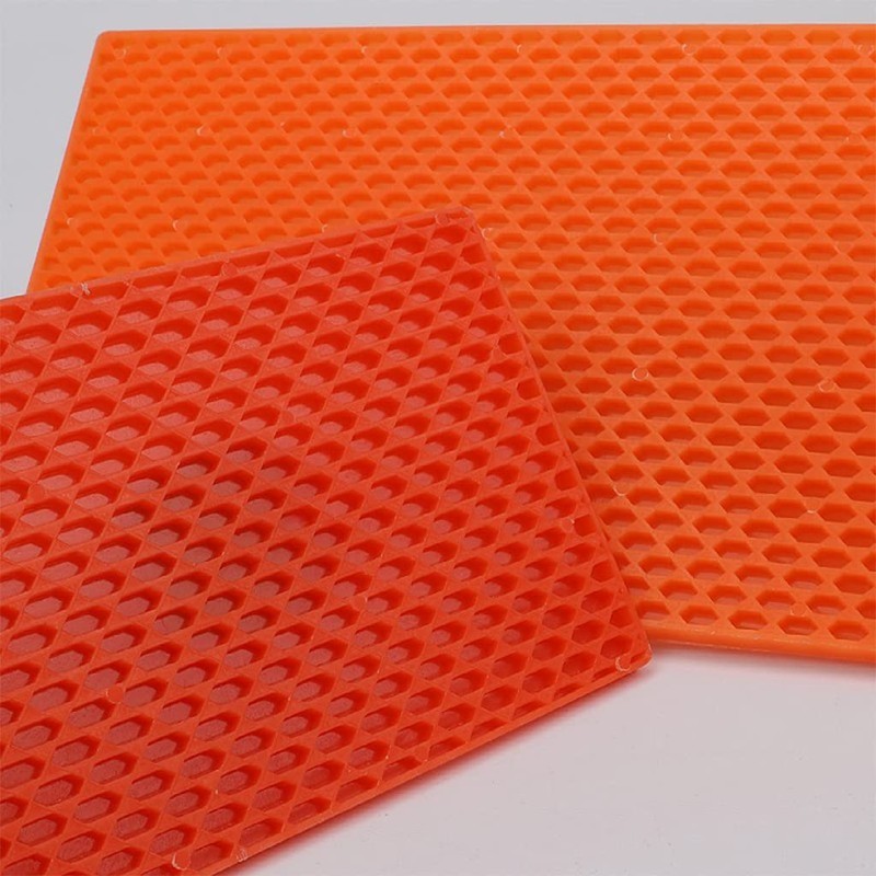 CATSELURRY Plastic Rendering Texturing Handle Plastering Top Coat Float Trowel