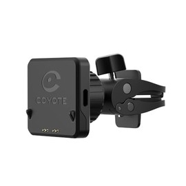 Coyote - Magnetic Air Vent Mount - Compatible with Max - Attach and Charge Your Max