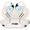 Dolisbie Auriculares de Traducción de Lenguaje AI, Language Translator en